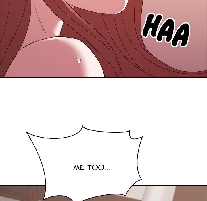 New Flavors Chapter 28 Page 123