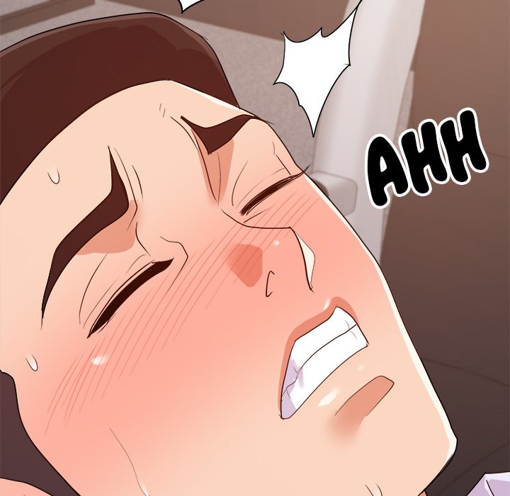 New Flavors Chapter 28 Page 124