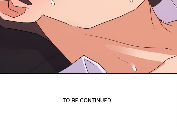 New Flavors Chapter 28 Page 125