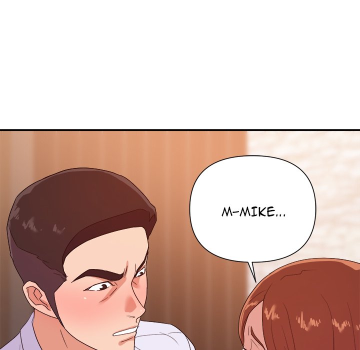 New Flavors Chapter 28 Page 15