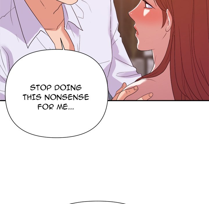 New Flavors Chapter 28 Page 16