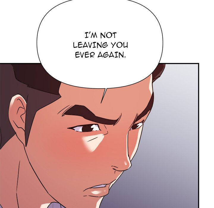 New Flavors Chapter 28 Page 17