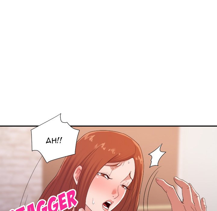 New Flavors Chapter 28 Page 20