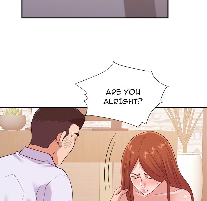 New Flavors Chapter 28 Page 23