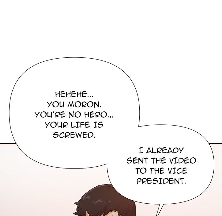 New Flavors Chapter 28 Page 25