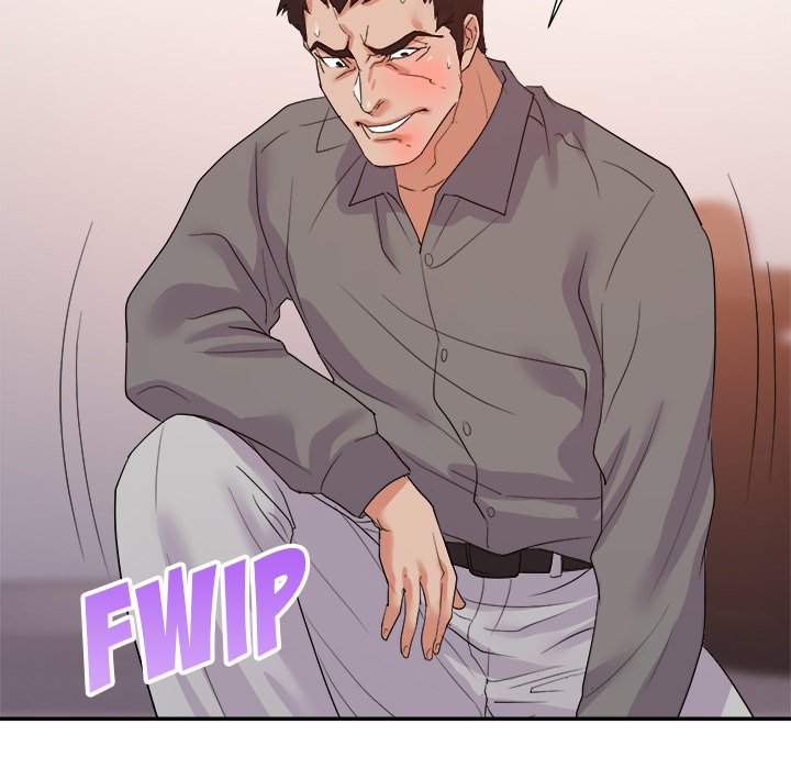 New Flavors Chapter 28 Page 26
