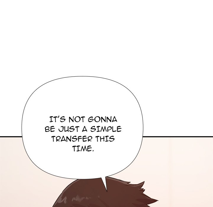 New Flavors Chapter 28 Page 27