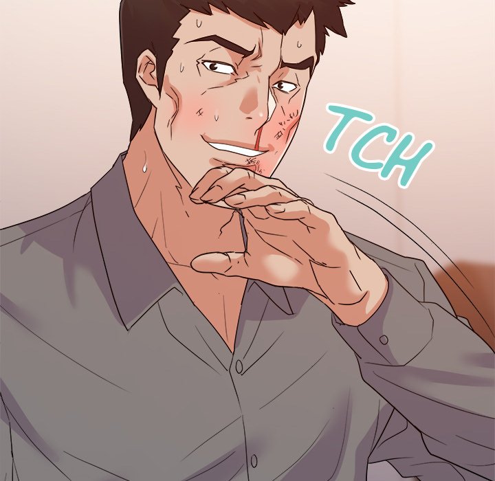 New Flavors Chapter 28 Page 28