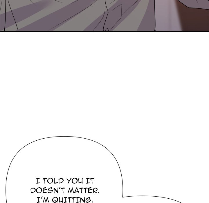 New Flavors Chapter 28 Page 29