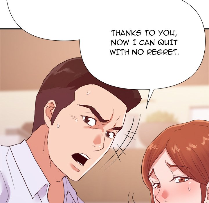 New Flavors Chapter 28 Page 30