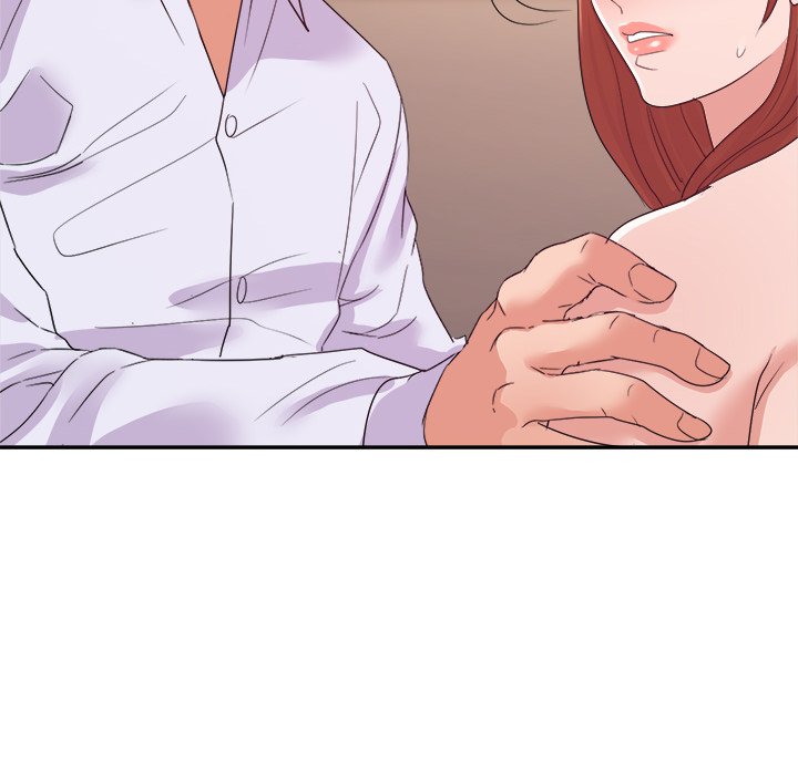 New Flavors Chapter 28 Page 31