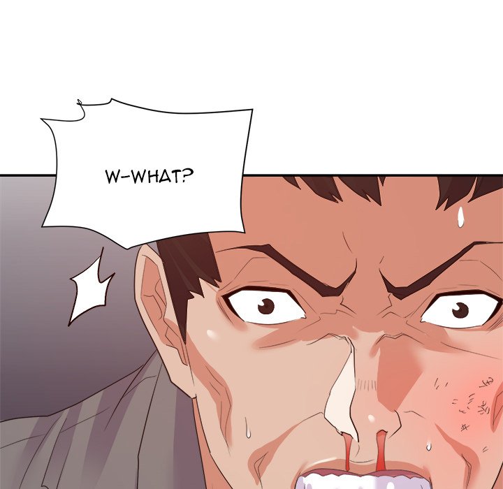 New Flavors Chapter 28 Page 32
