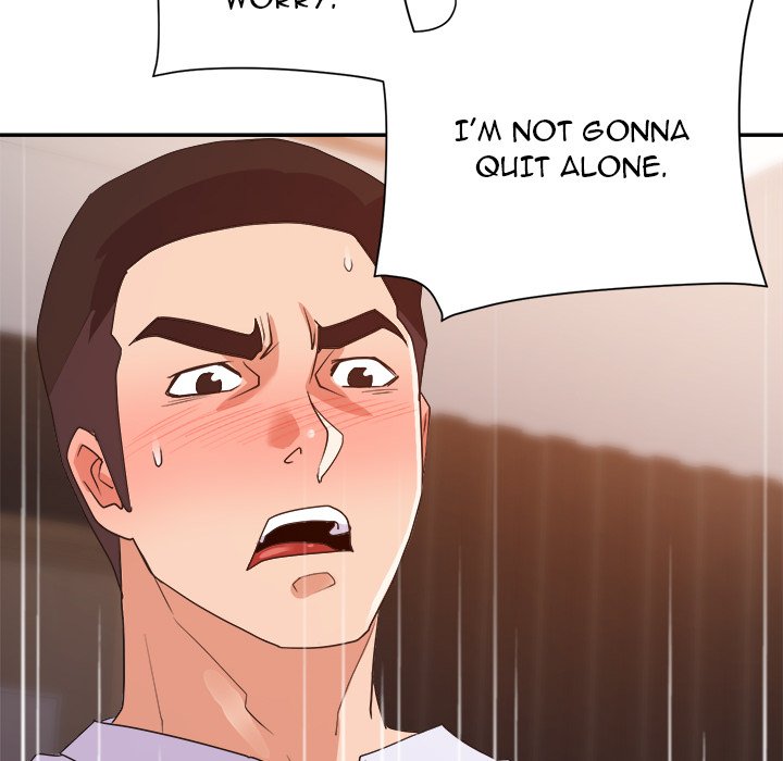New Flavors Chapter 28 Page 34