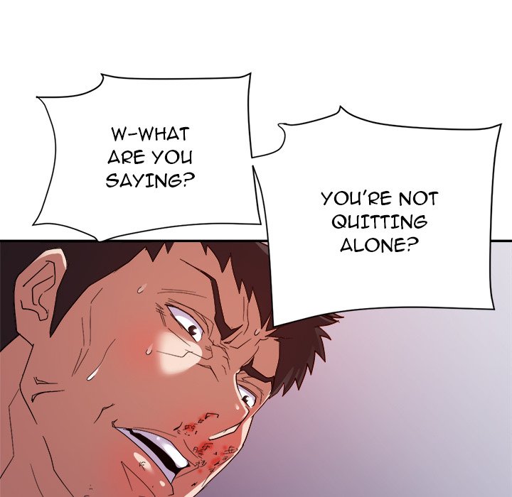 New Flavors Chapter 28 Page 38