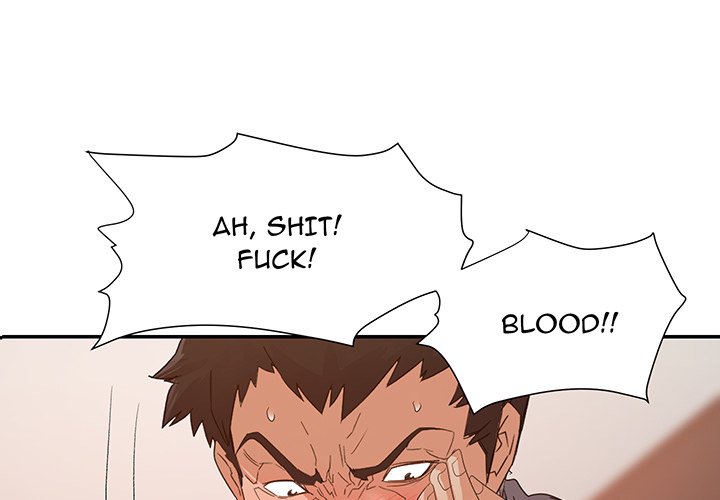 New Flavors Chapter 28 Page 4