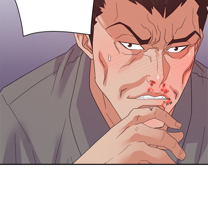 New Flavors Chapter 28 Page 42