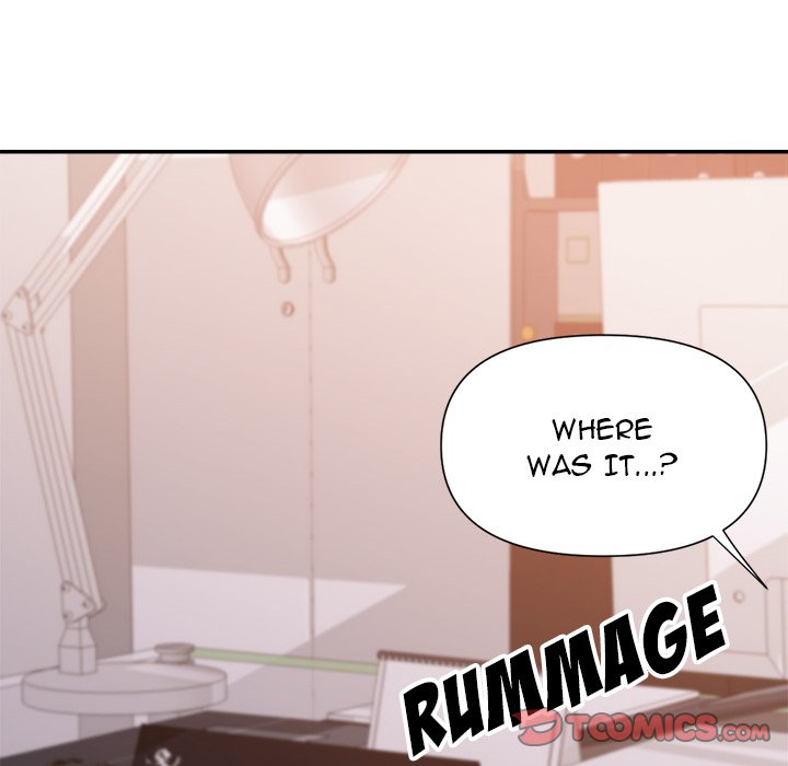 New Flavors Chapter 28 Page 45
