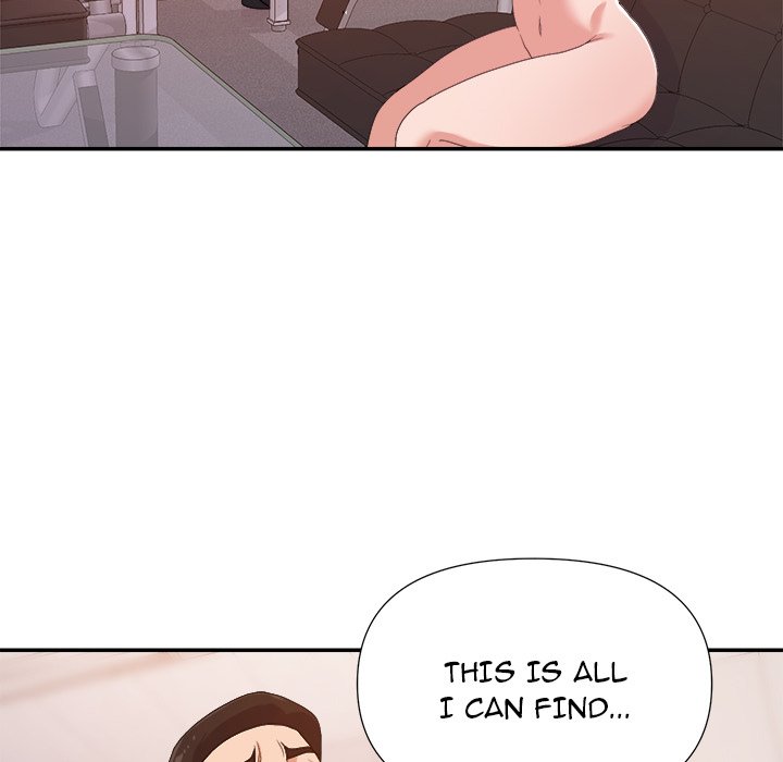 New Flavors Chapter 28 Page 48