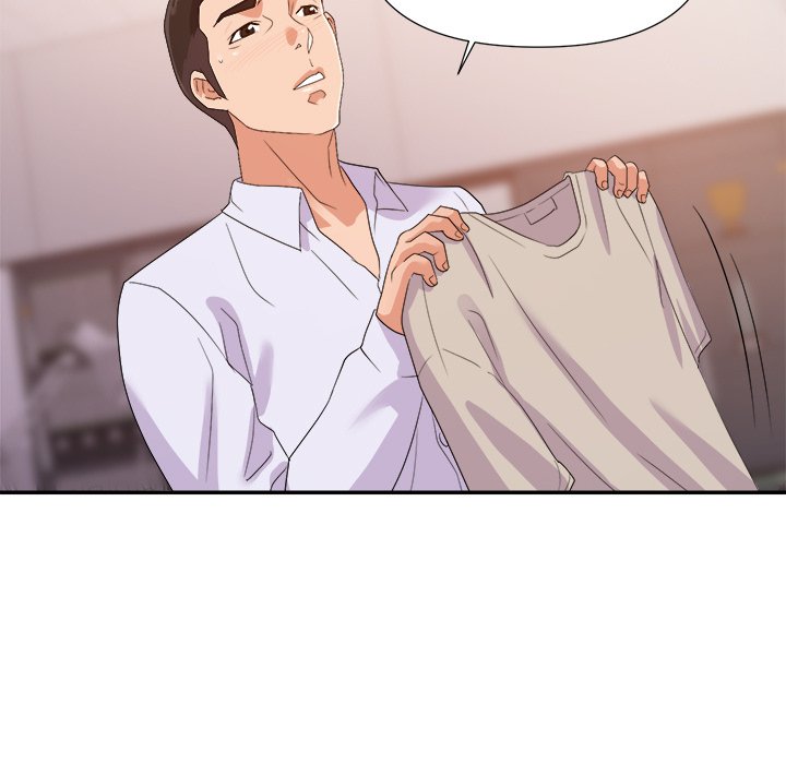 New Flavors Chapter 28 Page 49