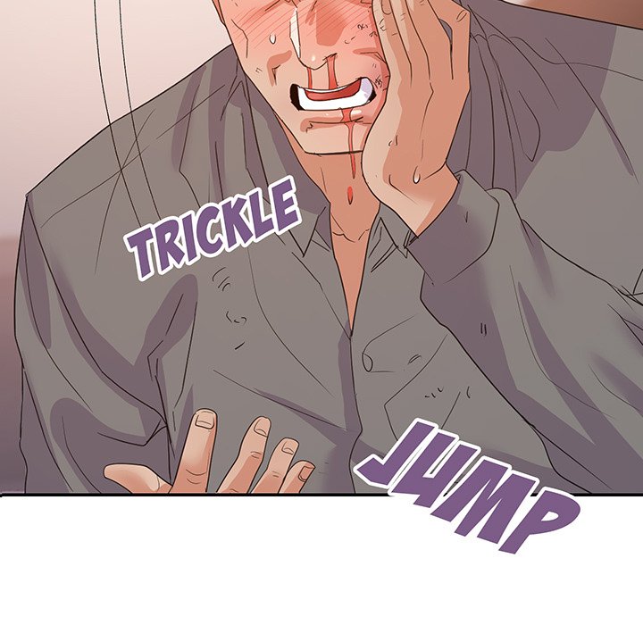 New Flavors Chapter 28 Page 5
