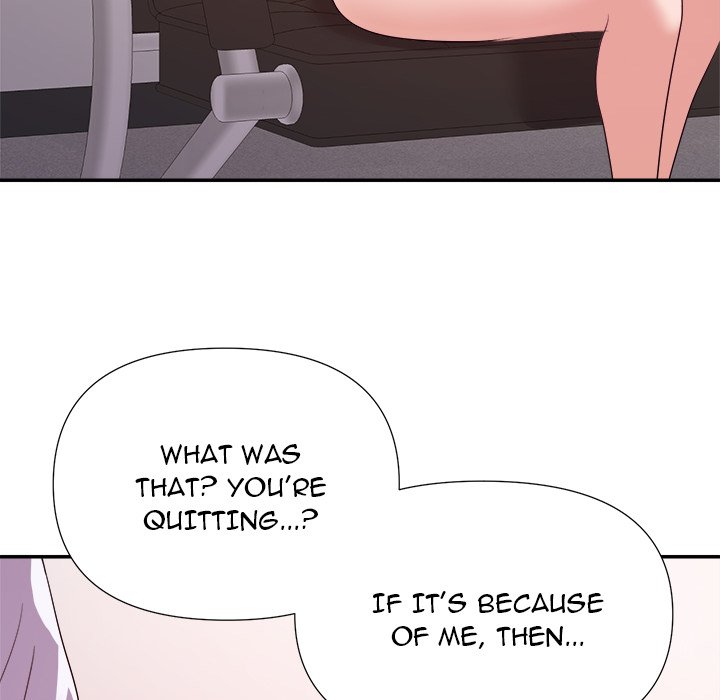 New Flavors Chapter 28 Page 51
