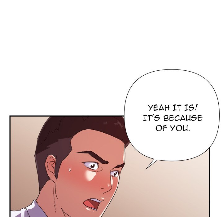 New Flavors Chapter 28 Page 53
