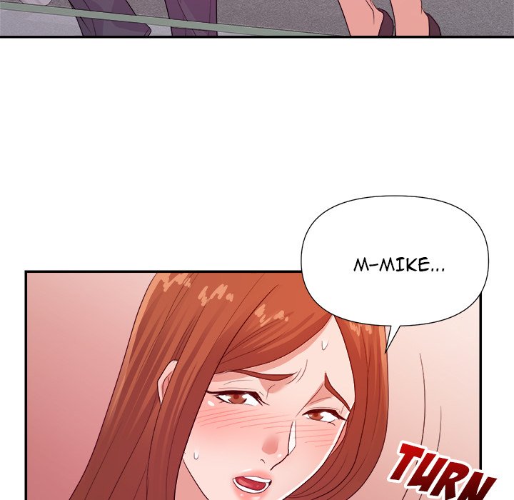 New Flavors Chapter 28 Page 56