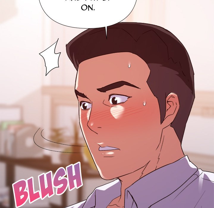 New Flavors Chapter 28 Page 61