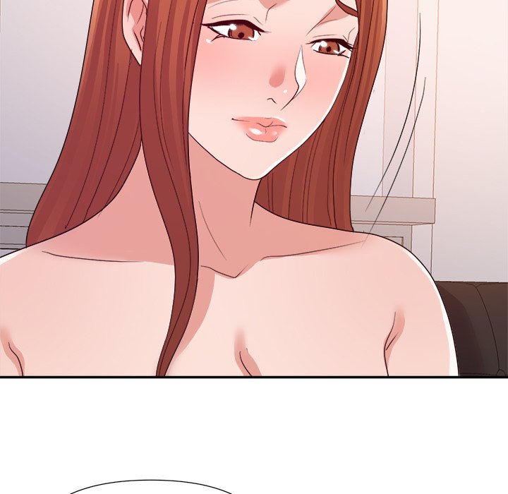 New Flavors Chapter 28 Page 63