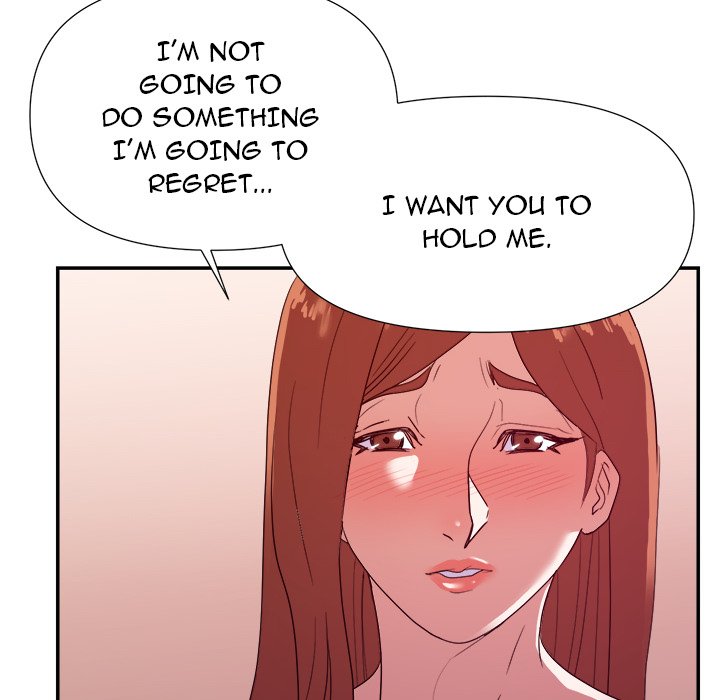 New Flavors Chapter 28 Page 64