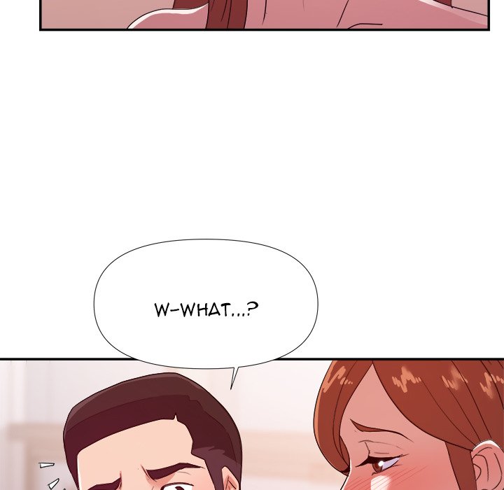 New Flavors Chapter 28 Page 65