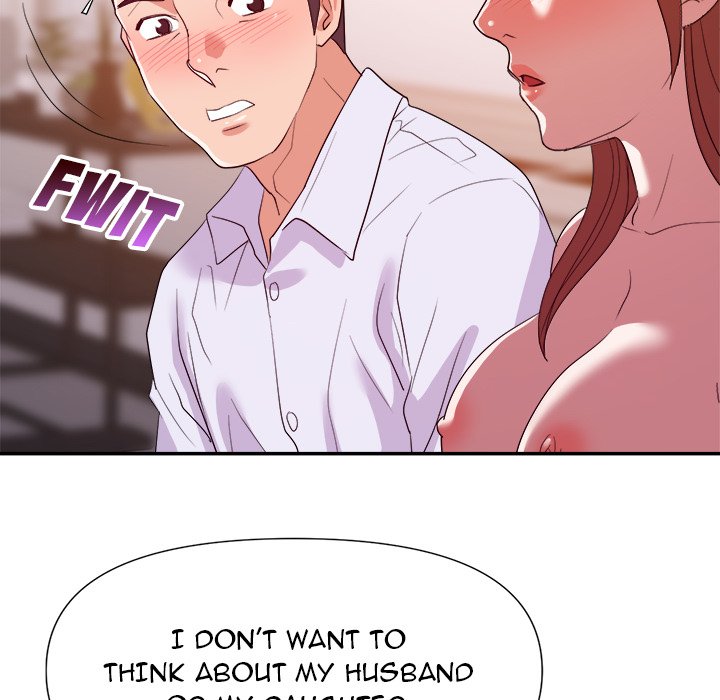 New Flavors Chapter 28 Page 66