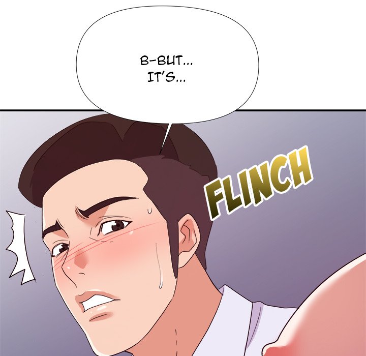 New Flavors Chapter 28 Page 69
