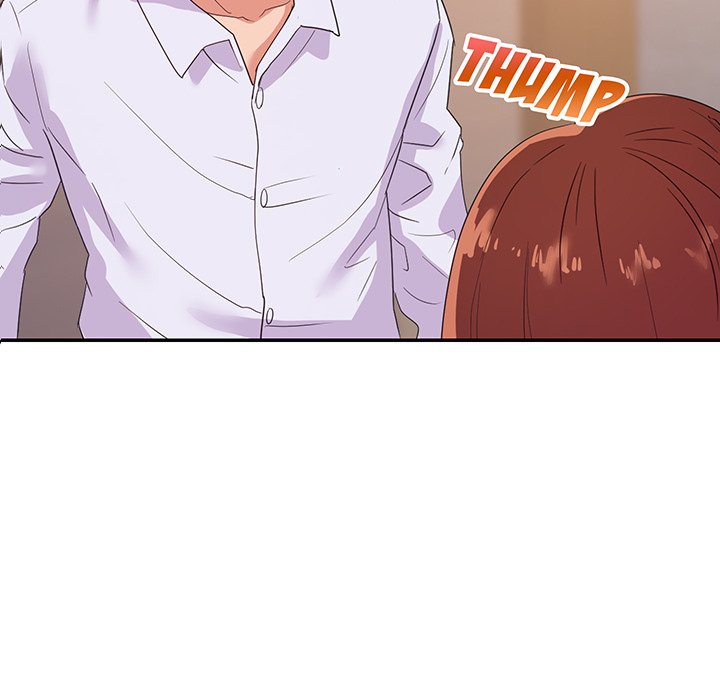 New Flavors Chapter 28 Page 7