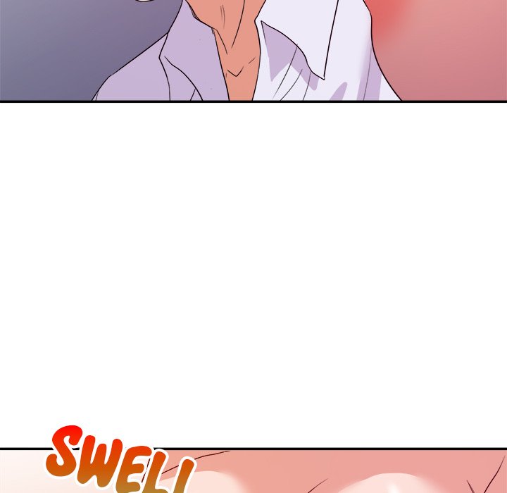 New Flavors Chapter 28 Page 70