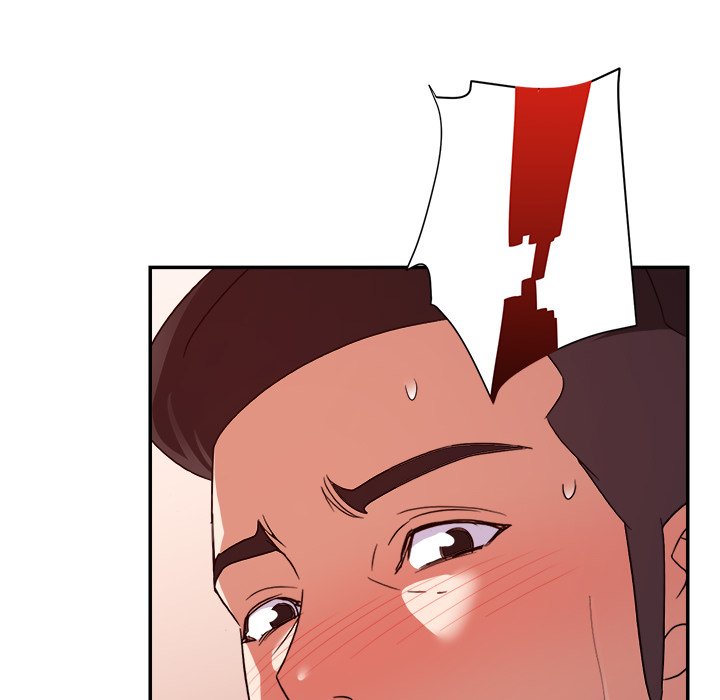 New Flavors Chapter 28 Page 72