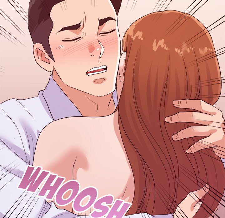 New Flavors Chapter 28 Page 75