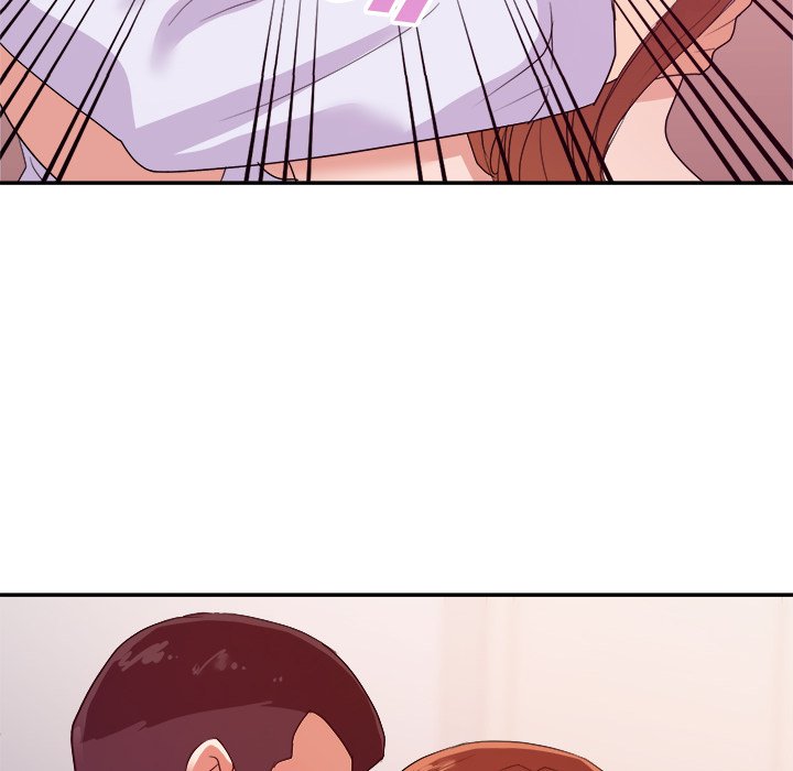 New Flavors Chapter 28 Page 76