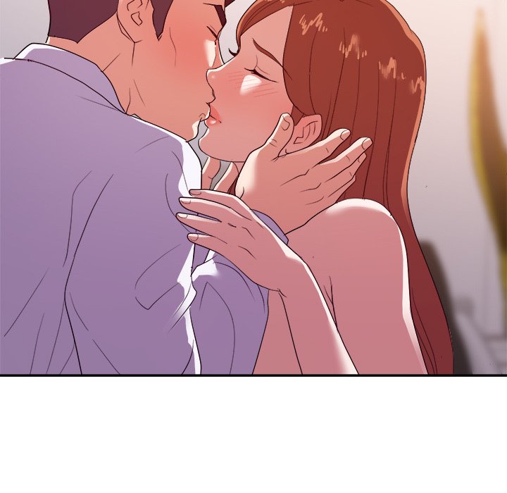 New Flavors Chapter 28 Page 77