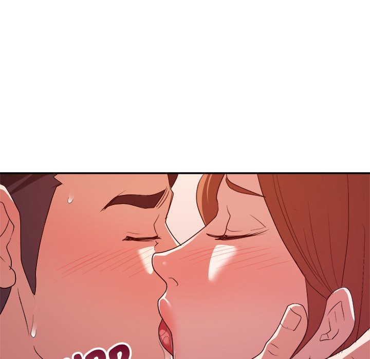 New Flavors Chapter 28 Page 78