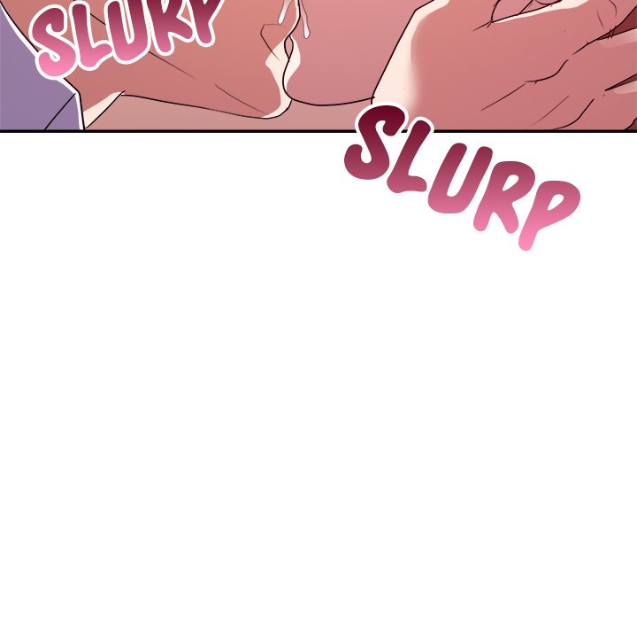 New Flavors Chapter 28 Page 79
