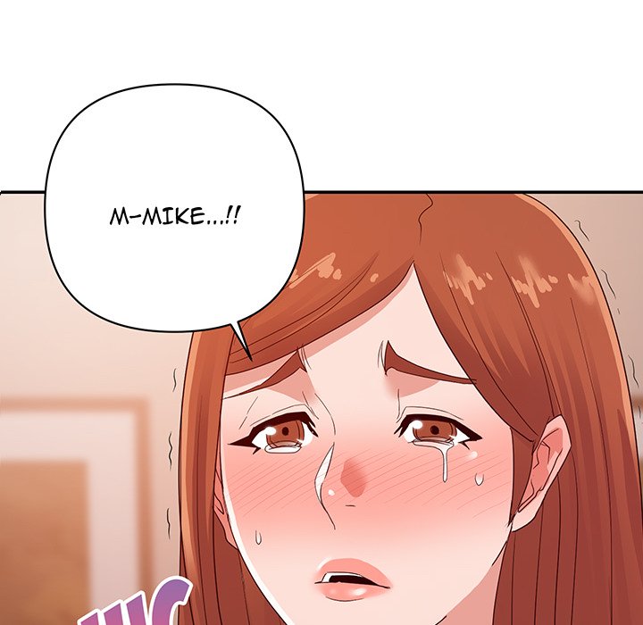 New Flavors Chapter 28 Page 8