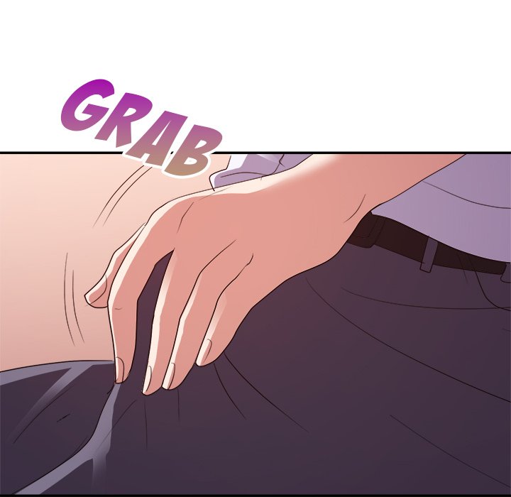 New Flavors Chapter 28 Page 82