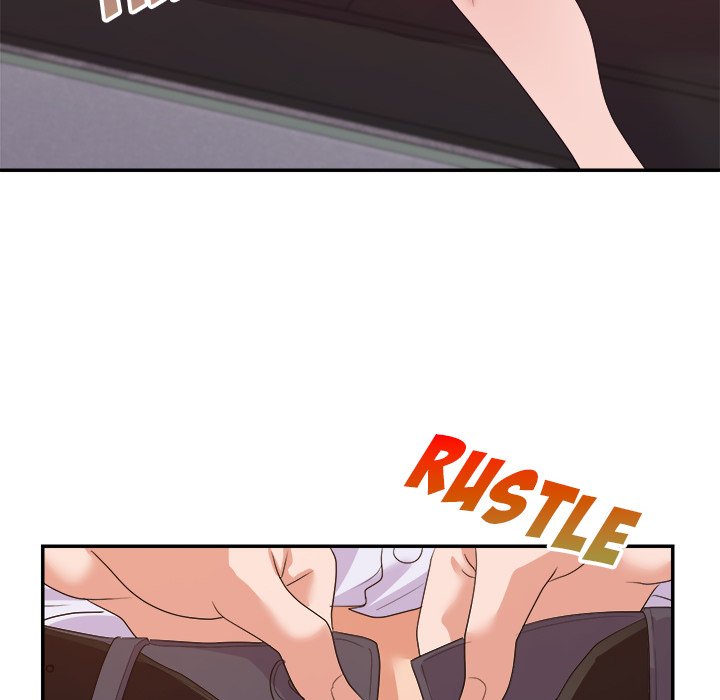 New Flavors Chapter 28 Page 85