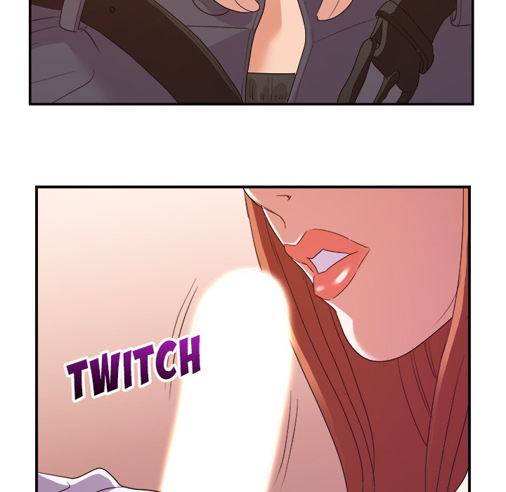 New Flavors Chapter 28 Page 86