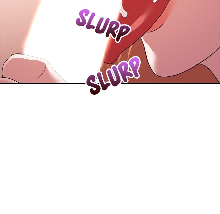 New Flavors Chapter 28 Page 88