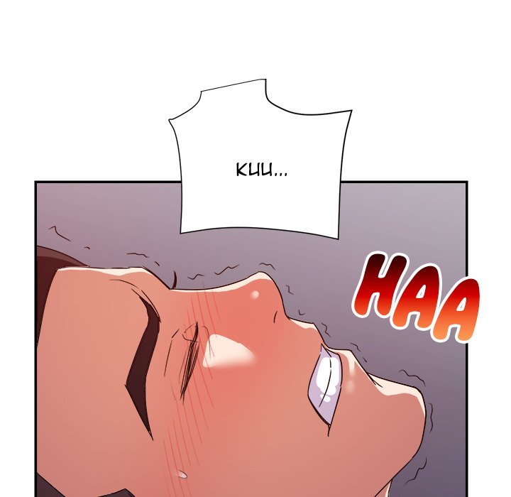 New Flavors Chapter 28 Page 89