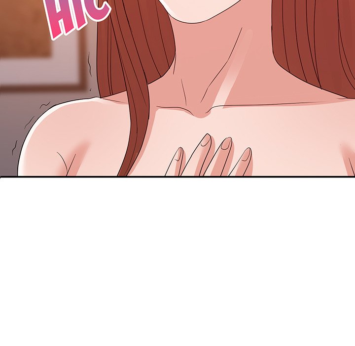 New Flavors Chapter 28 Page 9