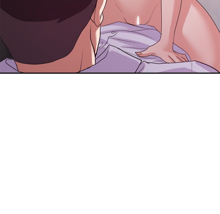 New Flavors Chapter 28 Page 92