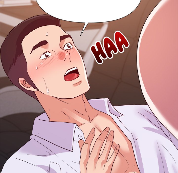 New Flavors Chapter 28 Page 97